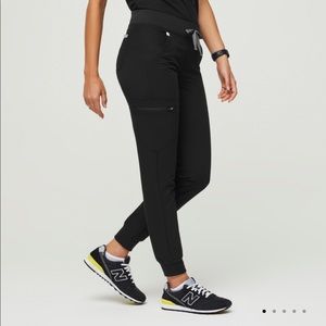 Zamora Jogger Scrub Pants